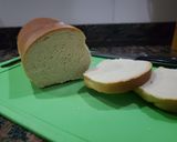 Foto del paso 7 de la receta: Pan de leche con Tanzhong