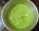 মটরশুঁটি চিকেনের স্যুপ(Motorshuti chicken soup recipe in Bengali) রেসিপির ধাপ 2 ছবি