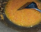 Foto langkah ke 4 dari resep Bubur sambal pedas.