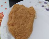 Foto del paso 3 de la receta: Pechuga rellena apanada