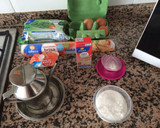Foto del paso 1 de la receta: Quiché de espinacas y queso de cabra