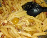 Foto del passaggio 3 della ricetta Pennette golose!!!