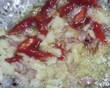 Foto langkah ke 2 dari resep 244. Mie Goreng Telur.