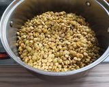 Foto del paso 1 de la receta: Lentejas con verduras