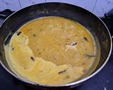 डाळ फ्राय तडका (Dal Fry Tadka Recipe In Marathi) रेसिपी स्टेप 3 फोटो