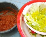 Foto langkah ke 5 dari resep 20. Kimchi Homemade.