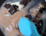 Foto langkah ke 1 dari resep 483. Puding Milo Percik Coklat.