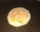 A picture of step 3 of Oats and Sooji Cutlet Shape Uttapam.