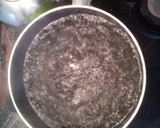 Foto del paso 4 de la receta: Pasta carbonara con champiñones