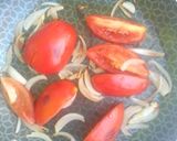 Foto del paso 12 de la receta: Chile poblano hojaldrado