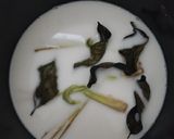 Foto langkah ke 1 dari resep Nasi uduk.