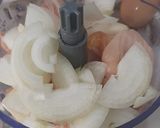 Foto langkah ke 1 dari resep Burger Ayam Homemade.