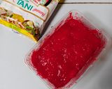 Foto langkah ke 4 dari resep Es Selendang Mayang.