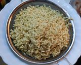 Foto langkah ke 1 dari resep Mie Goreng ala Chinese Resto.