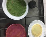 Foto del paso 3 de la receta: Torre de panqueques o fiambre alemán