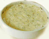 தயிர், கிவி, வாழைப்பழங்கள் கேக் ரெசிபி ஸ்டேப் 5 புகைப்படம்