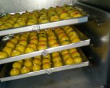 Foto langkah ke 4 dari resep #Nastar renyah gempur#ala ezot#.
