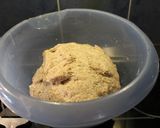 Foto del paso 1 de la receta: Milas, berenjenas horneadas y cocoritas, con panes Grosssos de aquellos