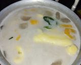 Foto langkah ke 3 dari resep Kolak Campur.