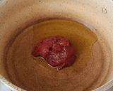 عکس مرحله 2 از دستور سیر ترشی عربی