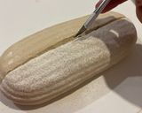 Vajas kenyér recept fázis 19 fotója
