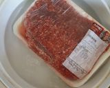 Foto del paso 1 de la receta: Pastel de acelga y zapallo...