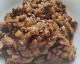 Foto del paso 3 de la receta Pastel de berenjena con carne picada🍆🍅🍗