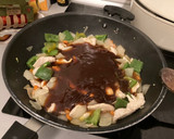 Foto del paso 5 de la receta: Pollo cantonés