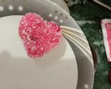 A picture of step 4 of Rose Delight.