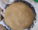 عکس مرحله 9 از دستور کرامبل سیب و گردو