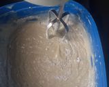 Foto del paso 4 de la receta: Bizcochuelo marmolado