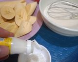Foto langkah ke 2 dari resep Pisang Goreng.