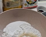 Foto langkah ke 4 dari resep Es Bongko (Ati Pari).