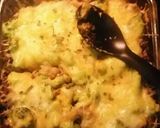 A picture of step 7 of Baked potato Bake.