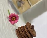 صورة لخطوة 5 من وصفة براوني كوكيز 🍪