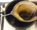 Foto del paso 1 de la receta: Tiramisú clásico y borrachón
