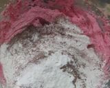 Foto del paso 1 de la receta: Cupcakes Red Velvet 💘