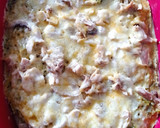 Foto del paso 3 de la receta: Pastel de brócoli