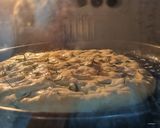 Foto del paso 3 de la receta: Focaccia fácil de hacer!