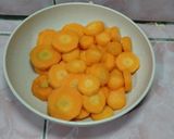Foto langkah ke 3 dari resep Sop ayam jahe.