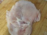 Pollo-pizza (Chickzza) Airfryer