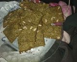 Foto del paso 4 de la receta: Snack de espinaca y arvejas