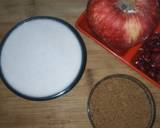 Vegan Apple shake recipe step 1 photo