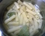 Foto del paso 1 de la receta: Tortiglioni en horno milagro (cazuela horno)