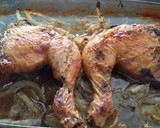 Foto del paso 3 de la receta: Pollo al horno