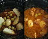 Foto del paso 5 de la receta: Barbacoa de puerco