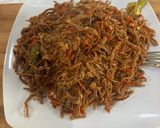 Foto langkah ke 7 dari resep Daging Suwir Bali Bli Jatmiko.