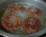 A picture of step 7 of Potato Doughnut.