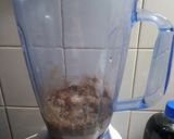 Foto del paso 1 de la receta: Panqueques de cacao🥞🍫
