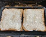 Capsicum aloo sandwich recipe step 1 photo